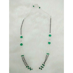 mangalsutra , mala by 