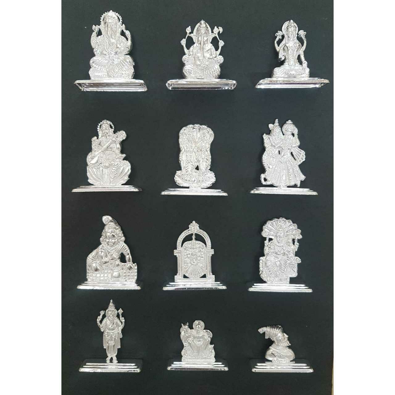 Single Size Big Casting Murti(Bhagvan,God,Idol)