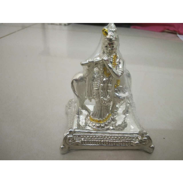 Lamination Packing Shree Krishna(Kanudo) Murti(Bha... by 