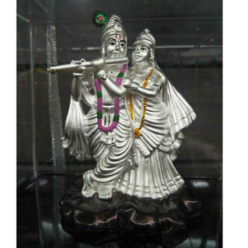Aloi Working Radhakrisna Murti(Bhagvan,God,Idols)... by 