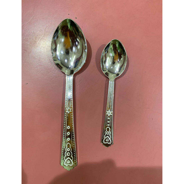 Fancy Spoon(Chamach,Chamchi) Ms-1860 by 