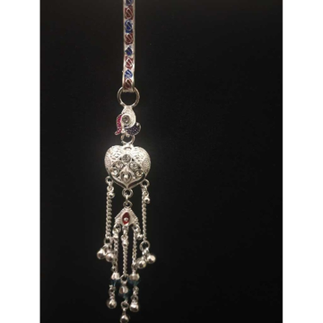 Super nice antique round without mina casting piec... by 