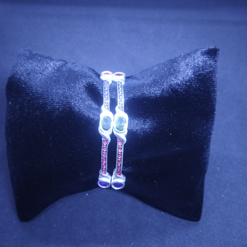super nice semi vaccum micro bangle(kadli,kangan)... by 