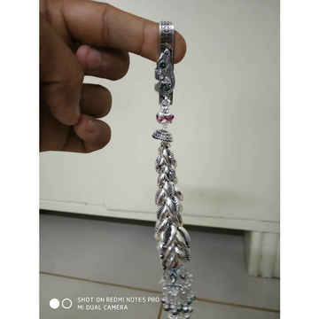 Full Oksodize Antique Ghughri Moti Kodi Juda by 