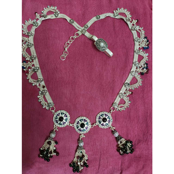 Sadak Dabal Box Chain Mina Dimond Casting Jula Jal... by 