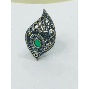 92.5 Sterling Silver Pan Shape Aari Cutting Matchi... by 