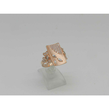 92.5 Sterling Silver Jents Ring Ms-4056 by 