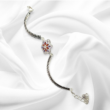 925 silver designer bracelet for women by 