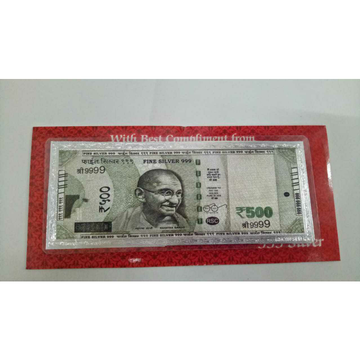 Beautiful 500(Five Hundred) Rupees Coloring Indian... by 