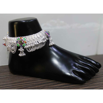 Flower(Ful) Mina Casting Pis Ghughri Jumkhu Round... by 