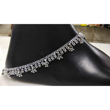 92.5 Karap Chain Indian Oxodize Payal Ms-3392 by 