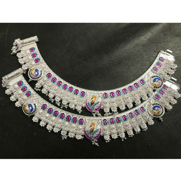 Fancy Peacock Casting Pis Salang Casting Mina Pis... by 