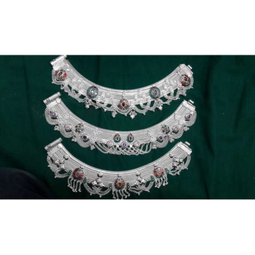 Kadap Chain Oval Type Casting Pis Amdavadi Jula Pa... by 