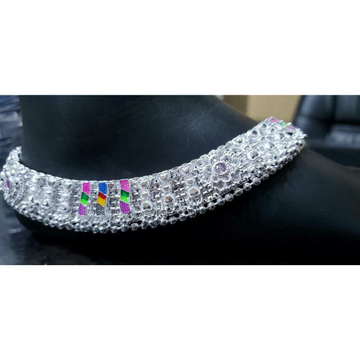 Round Plain Payal Ms-3515 by 