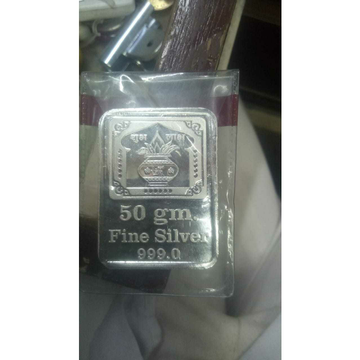 Silver 999 Fine Pure Lagdi Ms-1239 by 