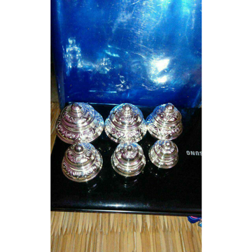 Super Nice Light Weight Hollow Mataji Mandir Deras... by 