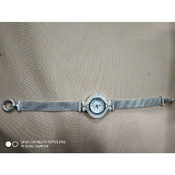 92.5 sterling silver antique pain belt watch MS-W0... by 