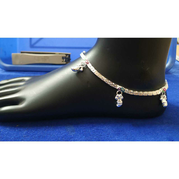 Fancy Nice Chain Ramakda(Khilona) Payal Ms-1497 by 