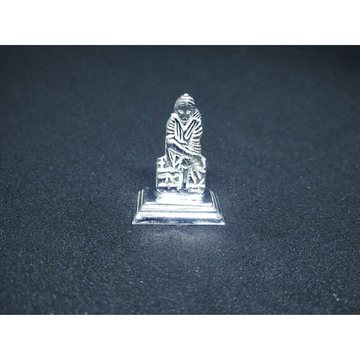 Super Nice Small Sai Baba Different Style Casting... by 