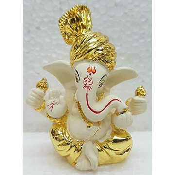 2(Two) Tone,Hanga Jamma,Silver Gold Ganpatiji Bhag... by 