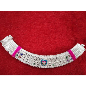 D aamrapali payal round diamond mino MS-P003 by 