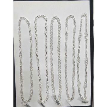 92.5 Handmade Different Look Chain Ms-2434 by 