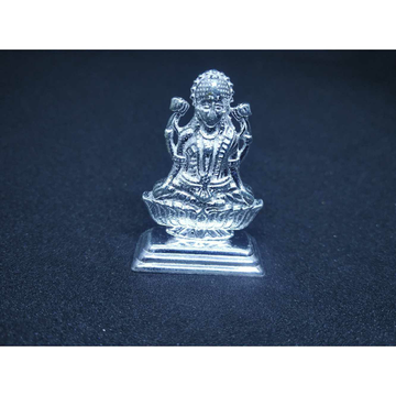 Single Laxmi Medium Weight Kolhapuri Hollow Murti(... by 