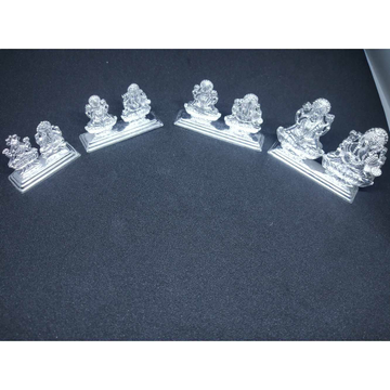 Ganesh Laxmi Joint Heavy And Light Weight Casting... by 