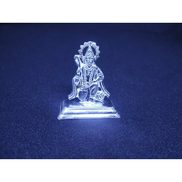 Super Nice Tirupati Balaji Hanuman Casting Murti(B... by 