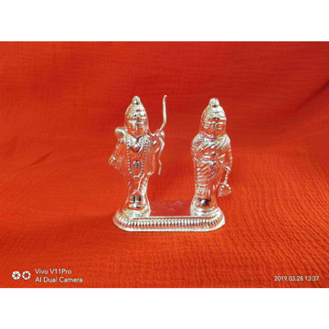Small Size Dabal Joint Murti(Bhagvan,God,Odol) Ms-... by 