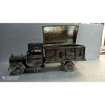 Antique Oxodize Motor Car Ms-2458 by 