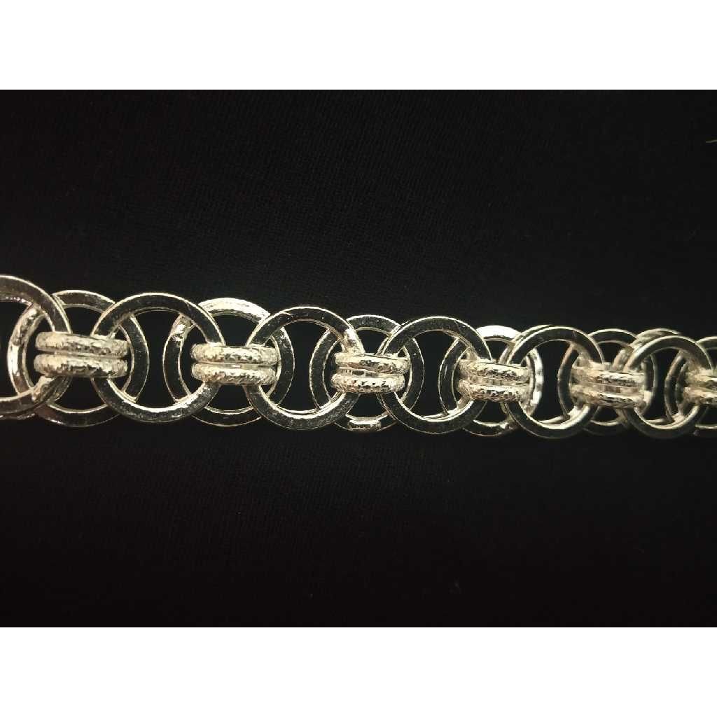 Fancy handmade super nice antique bracelet lucky MS-B012