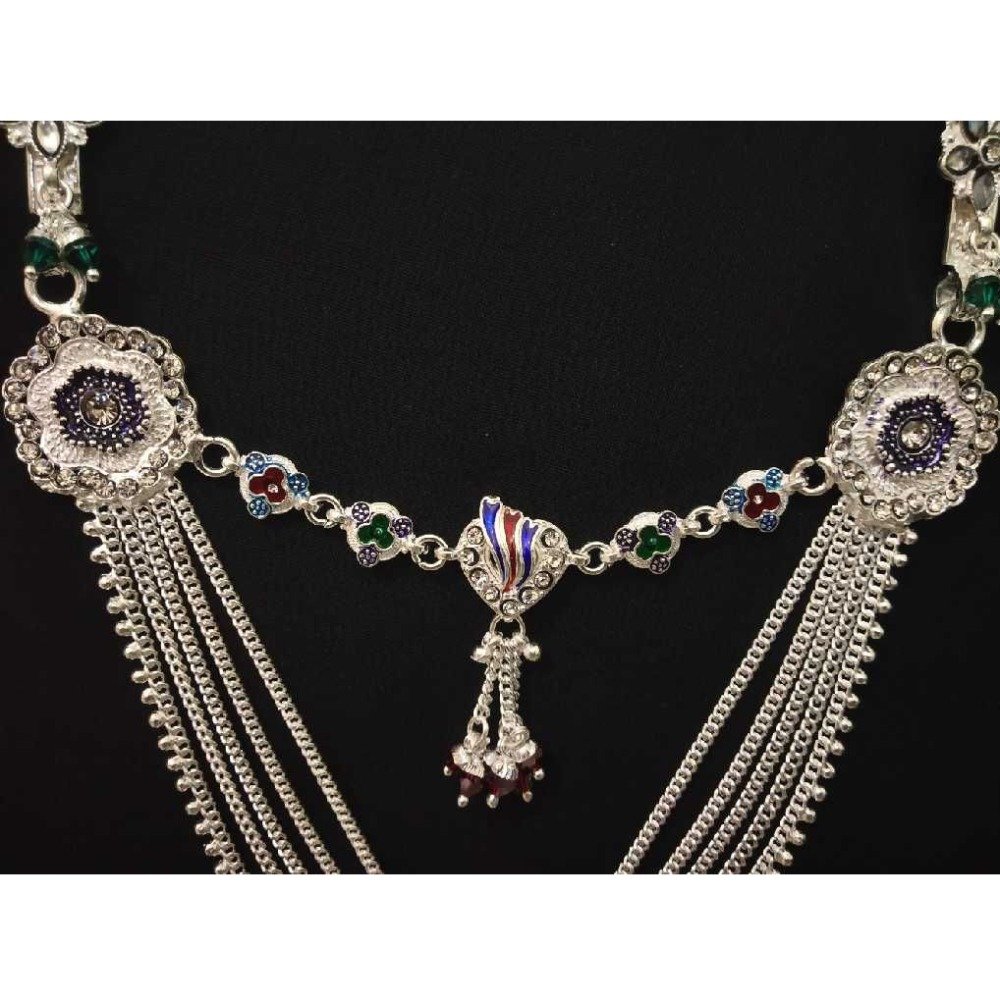 Double aakadiya super nice antique juda kandora