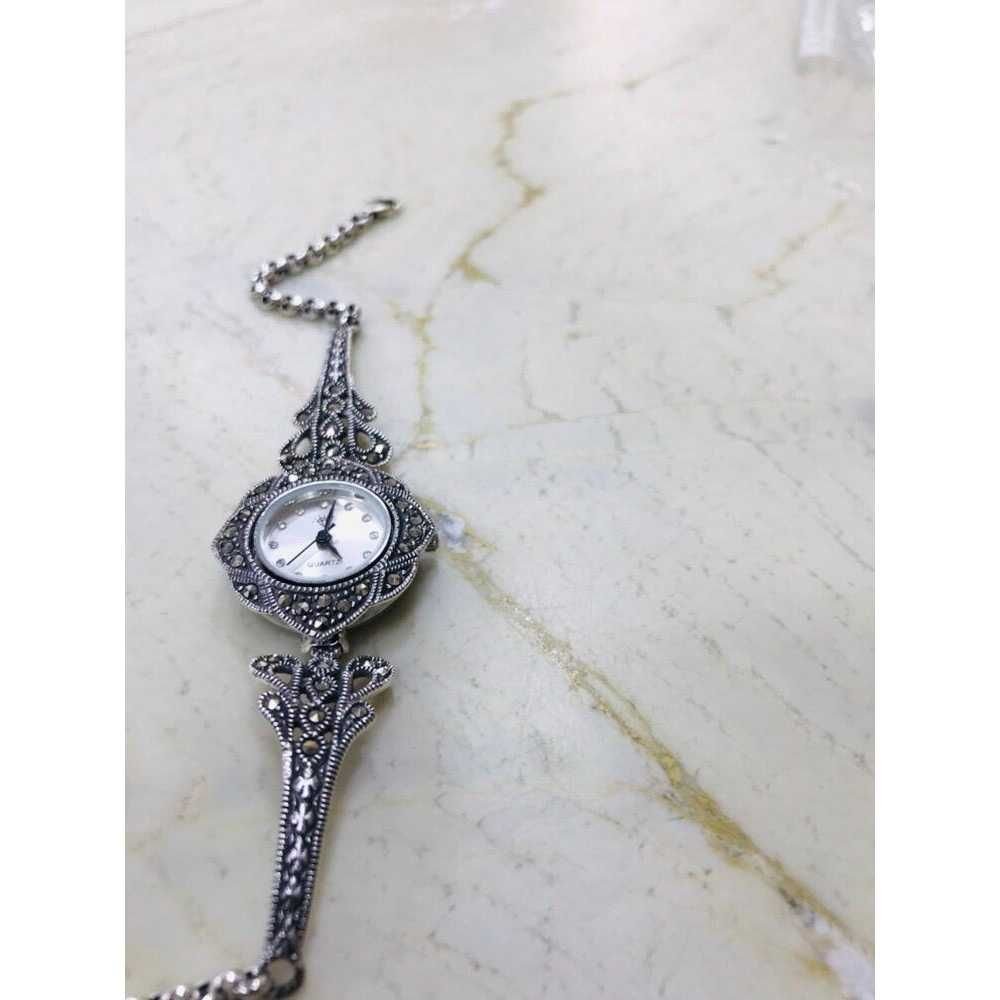 92.5 Sterling Silver Watches