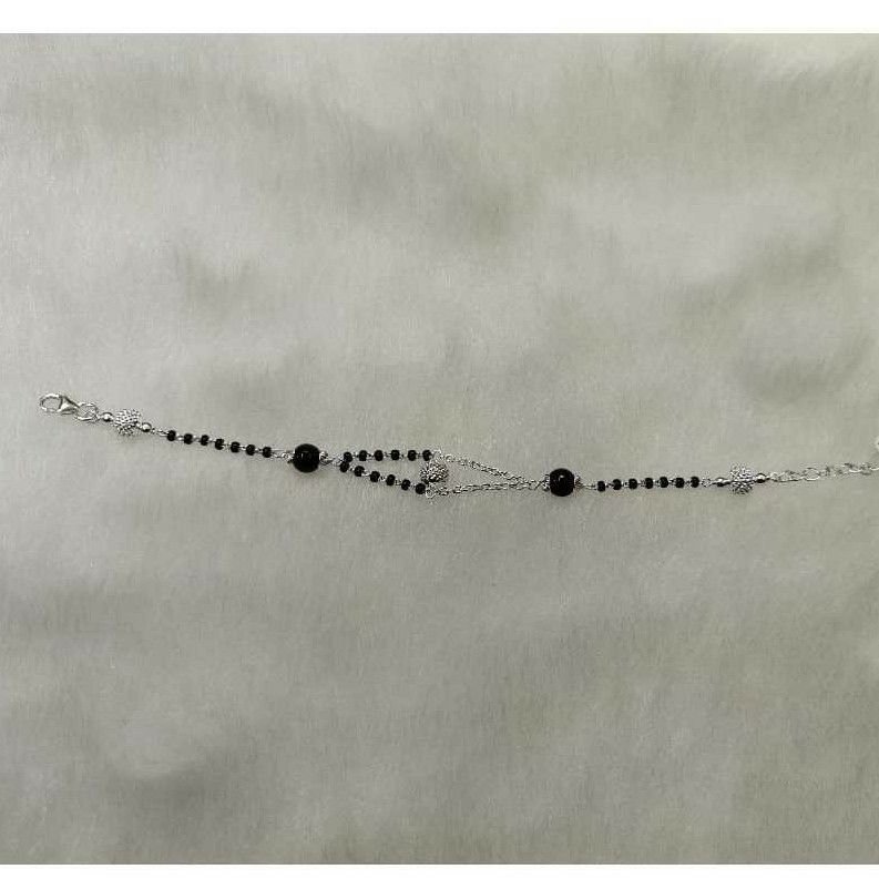 92.5 Met Finish Mangalsutra Ms-4043