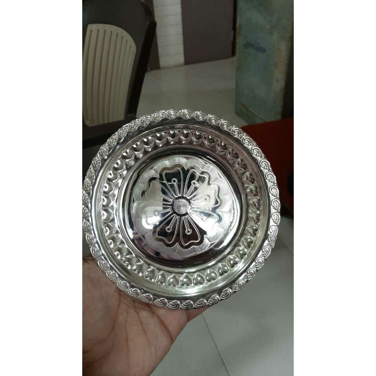 Border Dezining Dish Ms-2017