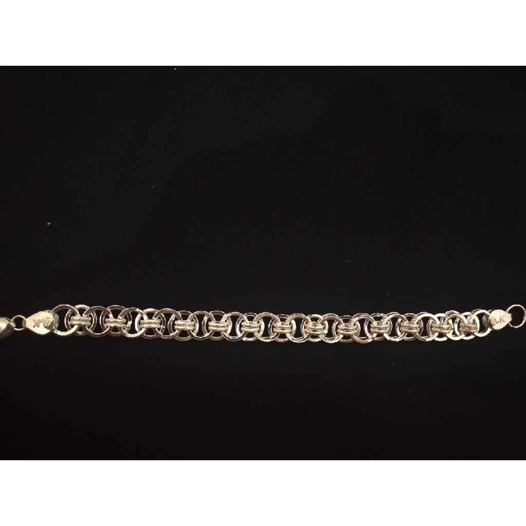 Fancy handmade super nice antique bracelet lucky MS-B012