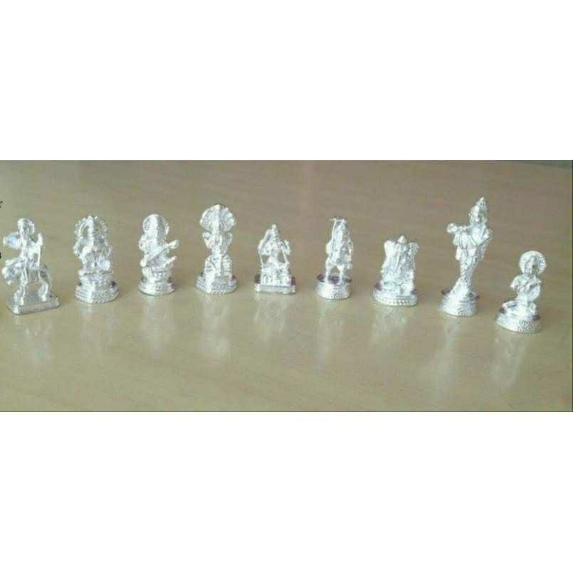 Mix Casting Murti(Bhagvan,God)