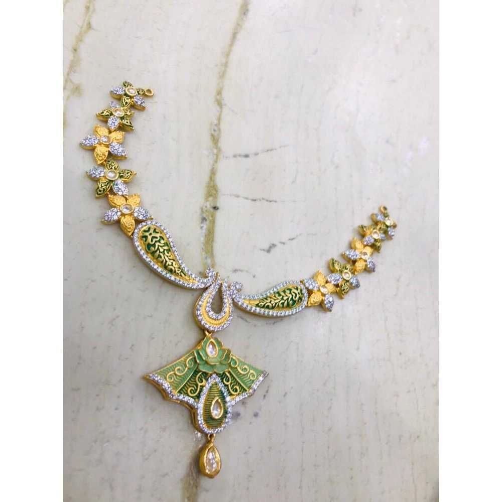 925 Sterling Silver Necklace