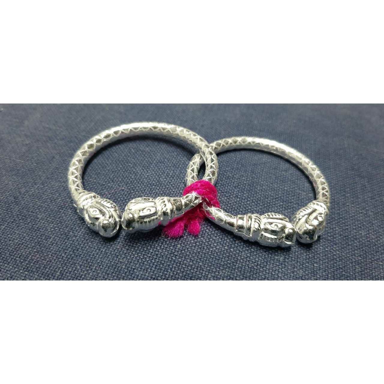 Asjustable Rajkoti Small Size Babby(Baccha,Children,Kids) Kadli(Kangan,Kada,Bangle,Patli) Ms-2371