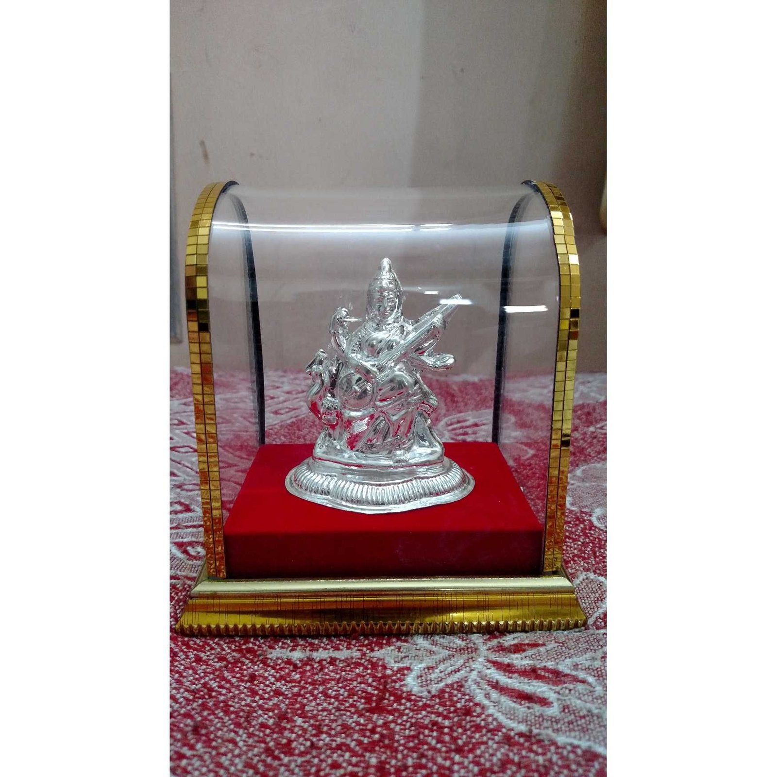Single Murti Acrelic Packing With Super Finish