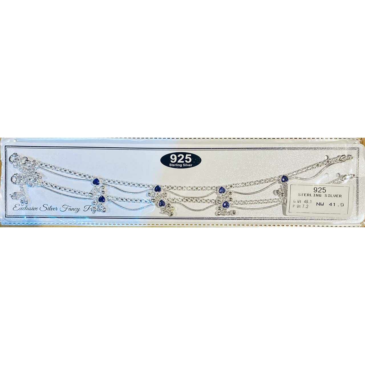 Milan Chain Gol Chain Zalar Ramakda(Khilona) 92.5 Aagra Payal
