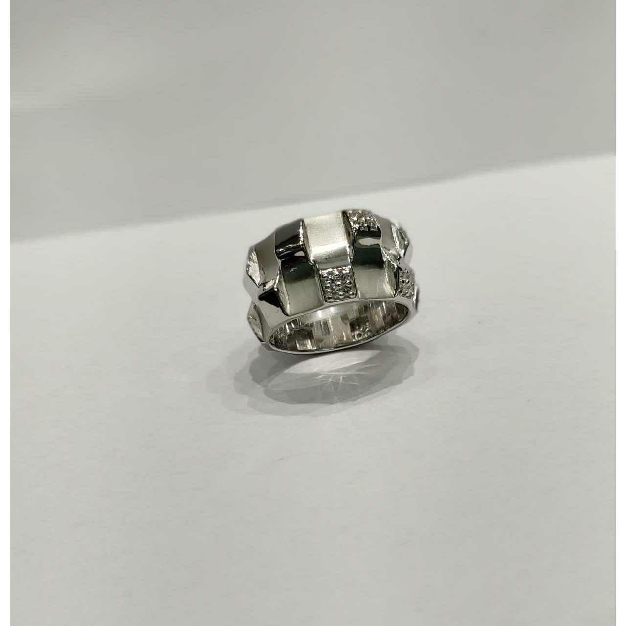 92.5 Italian Ring Ms-4055