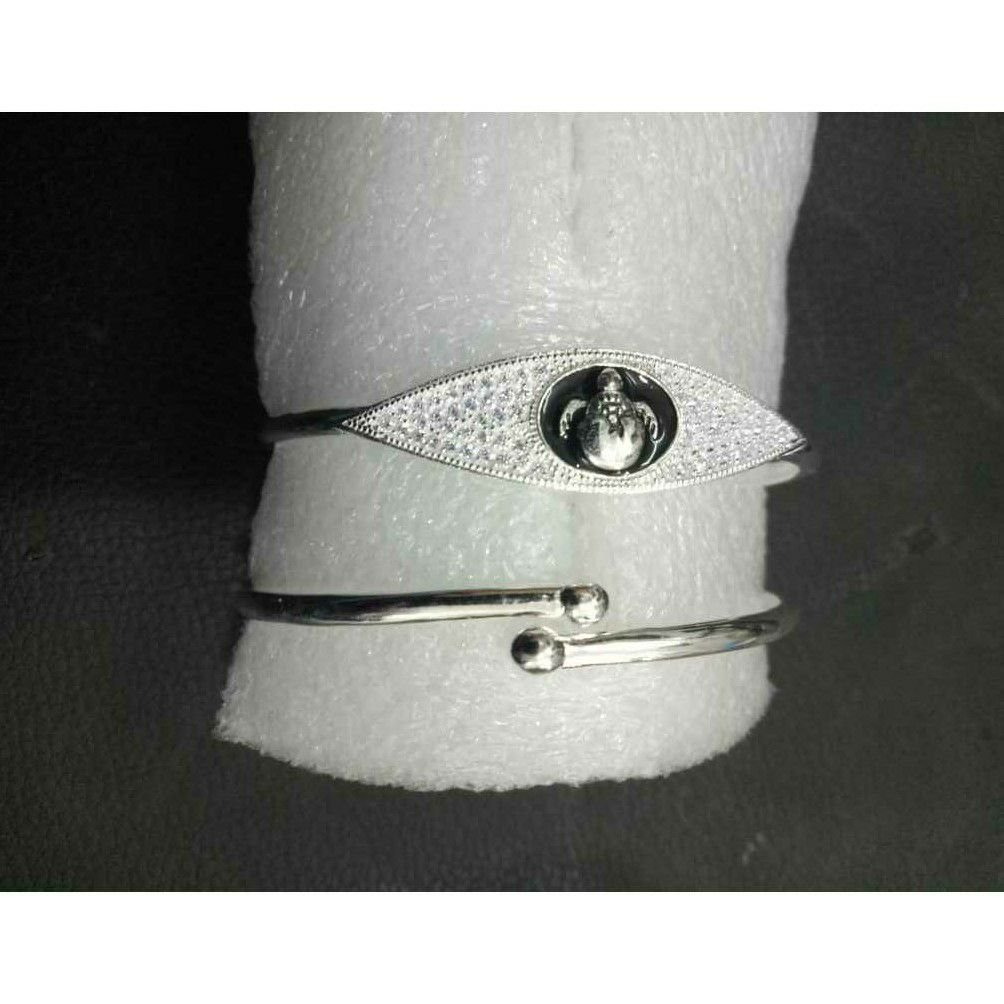 Tortoise(Kachua,Kachba) Micrositting Pis Bol Kada Bracelet Ms-1731