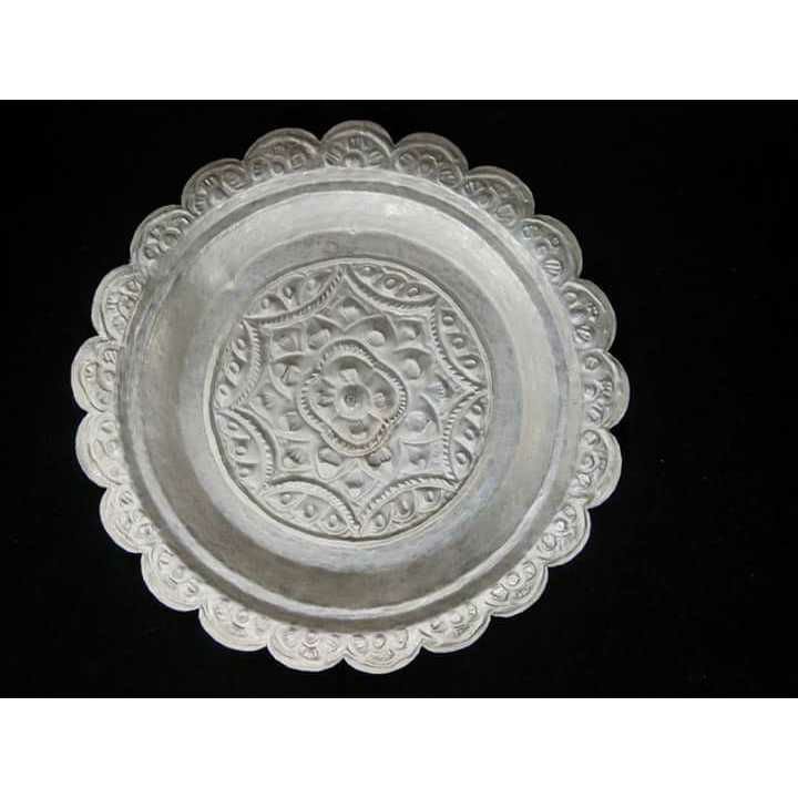 Naksi Dull Finishing Dish Ms-1855