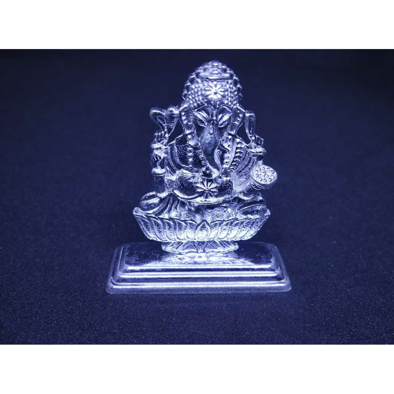 Ganesh Nice Finish Murti(Bhagvan,God)