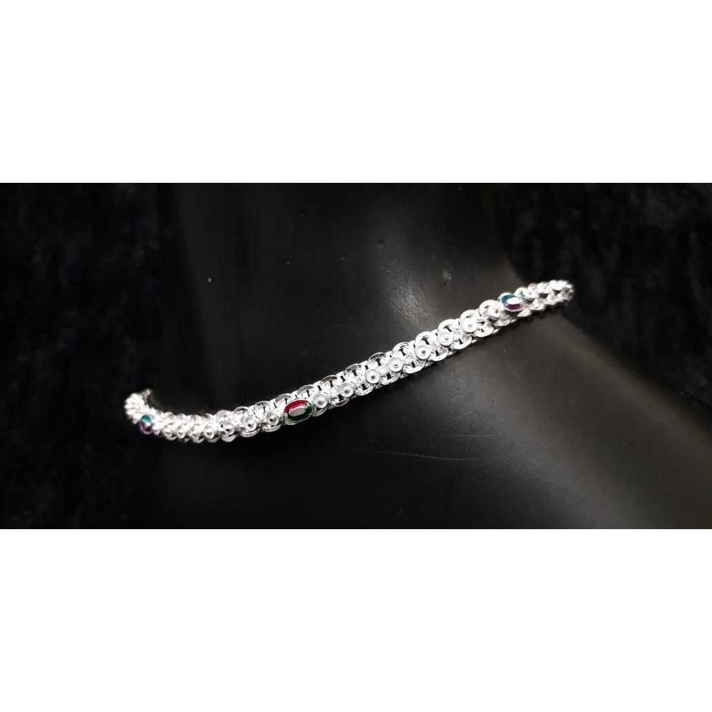 Plain Khusbu Tili Payal Ms-1268