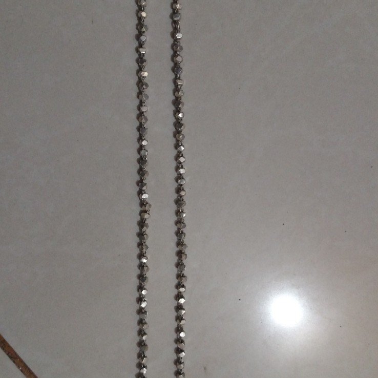Ganthan Cholel Nakshi Handmade Mala