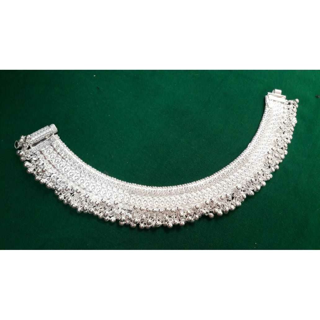 Round Goal Khili Plain D Aamrapali Kismat Janjari Payal Ms-1409
