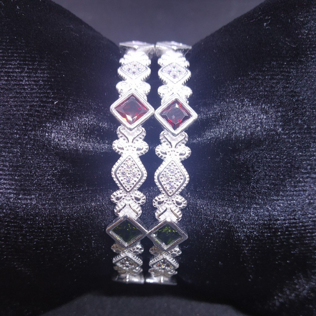 antique unique dezine micro bangle (kadli) 47